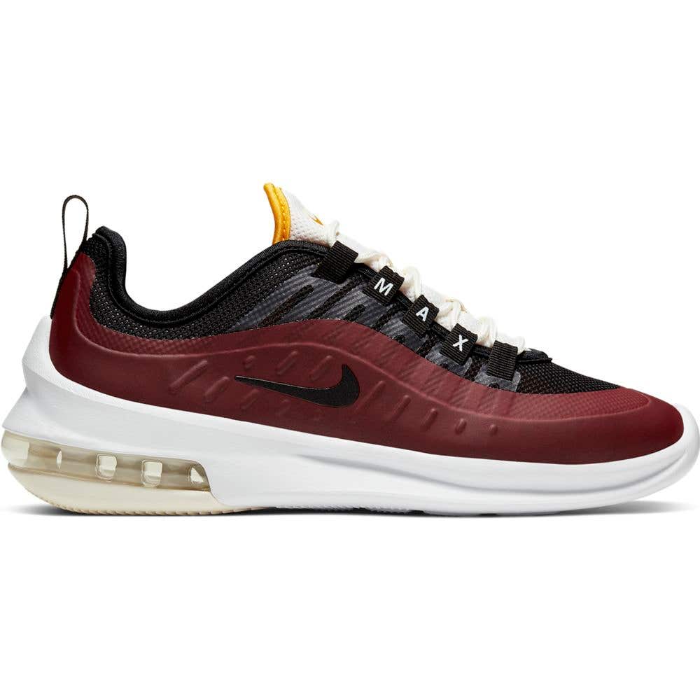 Black and gold nike air hot sale max axis