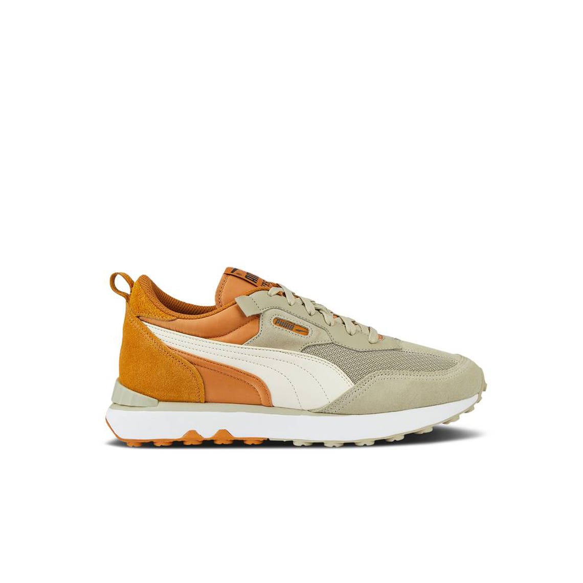 Footwear - Puma - Brands