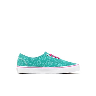 VANS AUTHENTIC-LAMTOYS WATERFALL/PINK